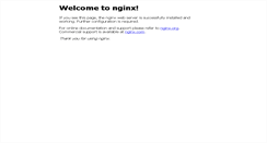 Desktop Screenshot of iavian.net